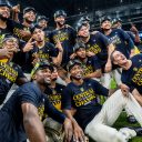 MLB: 2026 NL Central Champion 