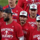 MLB: 2026 NL East Champion