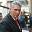 Miguel Díaz-Canel out as President of Cuba by...?
