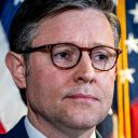 Mike Johnson out as Speaker by...?