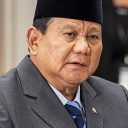 Prabowo Subianto out as President of Indonesia by...?
