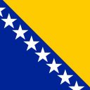 Next Croat President of Bosnia and Herzegovina?