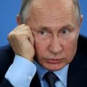 Putin out as President of Russia by...?