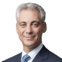 Rahm Emanuel