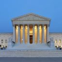 SCOTUS bars counting mail ballots after election day?
