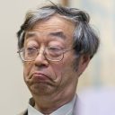 Satoshi's identity be proven by...?