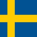 Sweden Parliamentary Election: 2nd Place